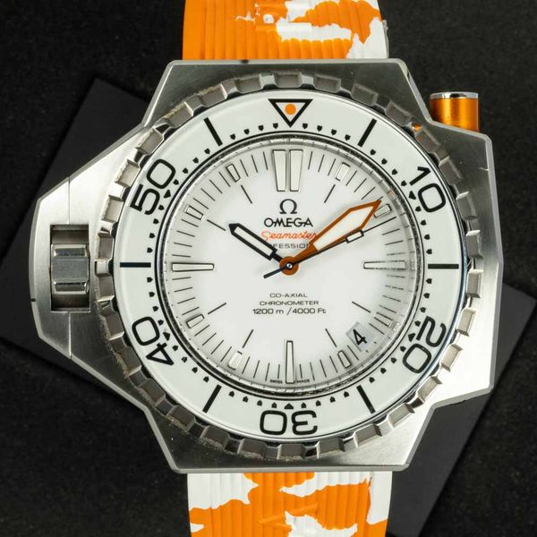 Omega Seamaster Ploprof 224.30.55.21.04.001